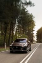 Maserati Grecale Trofeo: ¡un soplo de aire fresco!