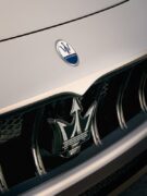 Maserati Grecale Trofeo - una boccata d'aria fresca!