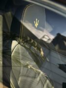 Maserati Grecale Trofeo - une bouffée d'air frais !