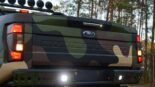Gewaltig: Der Megarexx MegaRaptor auf Basis Ford F-250!