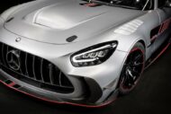 Mercedes AMG GT Track Series Limited Edition 10 190x127