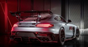 Mercedes AMG GT Track Series Limited Edition 3 310x165