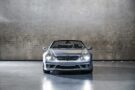 70 Jahre Sport, Luxus und Lifestyle: der Mercedes-Benz SL!