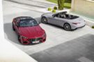 70 lat sportu, luksusu i stylu życia: Mercedes-Benz SL!