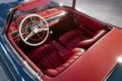 70 Jahre Sport, Luxus und Lifestyle: der Mercedes-Benz SL!