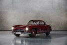 70 lat sportu, luksusu i stylu życia: Mercedes-Benz SL!