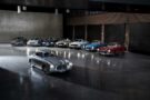 70 años de deporte, lujo y estilo de vida: ¡el Mercedes-Benz SL!