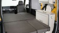 Mikro Wohnmobil Camper 2022 Honda N Van Compo Kei Car Tuning 1 190x107