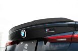 Nuove parti in carbonio con design 3D BMW M4 G82 Coupe 22 155x103