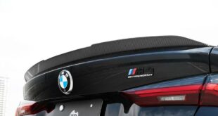 Neue 3D Design Carbon Parts BMW M4 G82 Coupe 22 310x165