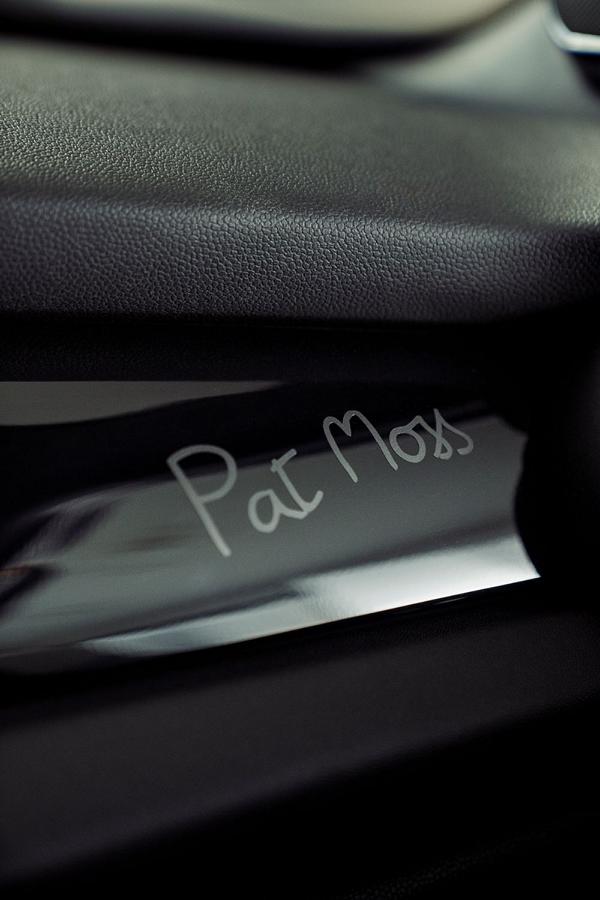 Pat Moss Edition MINI 3-door and MINI 5-door!