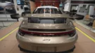 Goldene Stunde: Die Kreation eines 911 GT3 mit „Farbe nach Wahl“