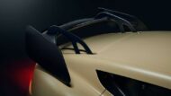 Prodrive „Hunter“: 600 PS Supercar fürs Gelände!