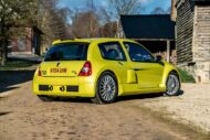 Renault Clio V6 Phase 2 13 190x127