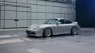 Restauration Porsche 911 Classic Club Coupe 18 135x76
