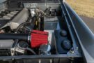 Restomod 1969 Ford Bronco „czterodrzwiowy” z sercem V8!