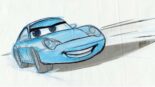 Sally Porsche Pixar Charakter Carrera Nachbau Tuning 6 155x87