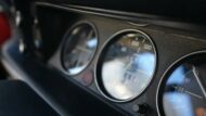 Video: Tesla-Antrieb &#038; i3 Akku im klassischen BMW 2002te!