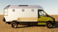 Texino Atrium Camper Van Konzept 2022 5 190x107