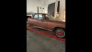 The American Dream Cadillac Eldorado 2022 Restaurierung 28 135x76