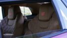 Video: camioneta Holden VE Commodore con potencia turbo de 1.100 hp.