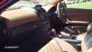 Video: Holden VE Commodore stationwagen met 1.100 pk turbovermogen!