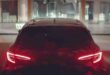 Video: Toyota GR Corolla Teaservideo zeigt Heck &#038; Co.!