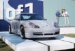 Uniek: 1op1 Porsche 911 (996) Classic Club Coupé!
