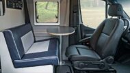 Winnebago Revel 4x4 Camper Van Mercedes Sprinter Basis 3 190x107