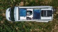 Winnebago Revel 4x4 Camper Van Mercedes Sprinter Basis 6 190x107