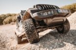 Delta4x4 Jeep Wranlger Rubicon Cooper Discoverer  Showreel 155x103
