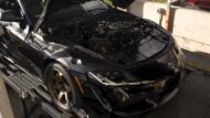 Vídeo: Titan Motorsports +1.000 CV Toyota Supra GR!