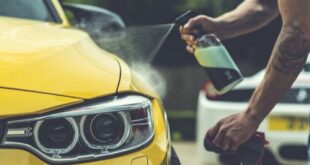 trockenwaesche auto Fahrzeug waschen putzen Shampoo 2 e1647325650125 310x165 Die Auto Trockenwäsche: so wirds gemacht!