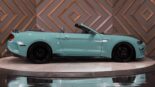 2019 Ford Mustang Revenge Edition Cabriolet Roush Tuning 14 155x87