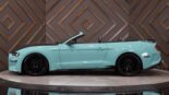 2019 Ford Mustang Revenge Edition Cabriolet Roush Tuning 16 155x87