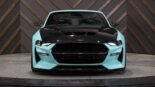 2019 Ford Mustang Revenge Edition Cabriolet Roush Tuning 18 155x87