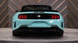 2019 Ford Mustang Revenge Edition Cabriolet Roush Tuning 21 155x87