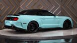 2019 Ford Mustang Revenge Edition Cabriolet Roush Tuning 22 155x87