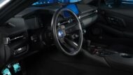 2020 Toyota Supra A90 2JZ Sechszylinder Swap Tuning Motortausch 11 190x107