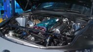 2020 Toyota Supra A90 2JZ Sechszylinder Swap Tuning Motortausch 16 190x107
