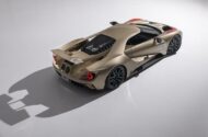 2022 Ford GT Holman Moody Heritage Edition 03 190x125