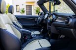 2022 MINI Cooper S Cabrio Resolute Edition 10 155x103