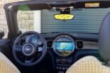 2022 MINI Cooper S Cabrio Resolute Edition 11 155x103