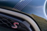2022 MINI Cooper S Cabrio Resolute Edition 12 155x103