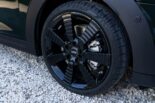 2022 MINI Cooper S Cabrio Resolute Edition 16 155x103
