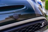 2022 MINI Cooper S Cabrio Resolute Edition 21 155x103