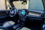 2022 MINI Cooper S Cabrio Resolute Edition 8 155x103