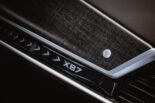 2023 ALPINA XB7 Facelift LCI Split Headlights 25 155x103