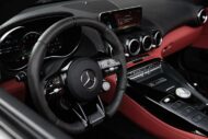 800 PS G POWER Mercedes AMG GT C Tuning 3 190x127
