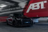 ABT Audi RSQ8 Signature Edition 2022 Tuning 11 155x103